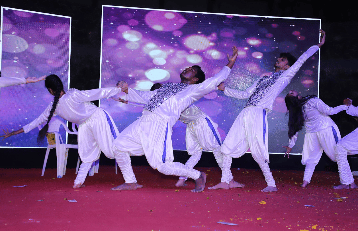 Sigma Institute of Physiotherapy Vadodara Event photo 31